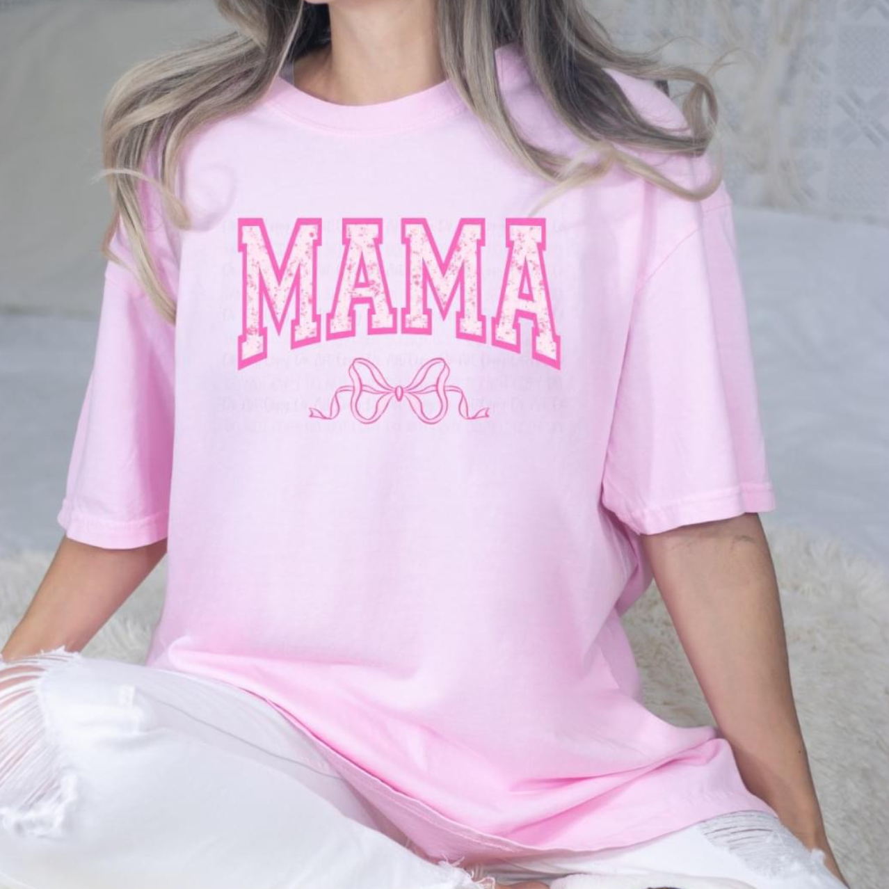 Mama Bow