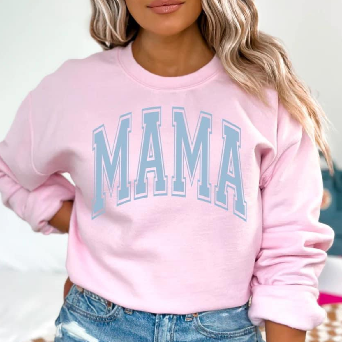 Mama
