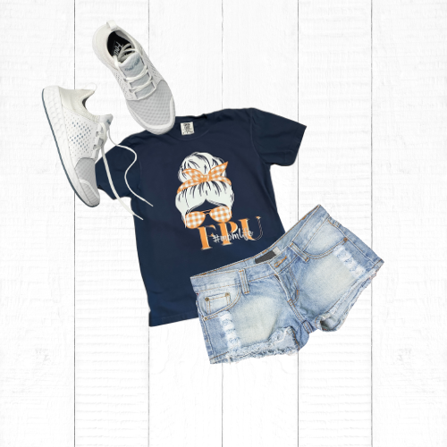 Fresno Pacific Mom Life