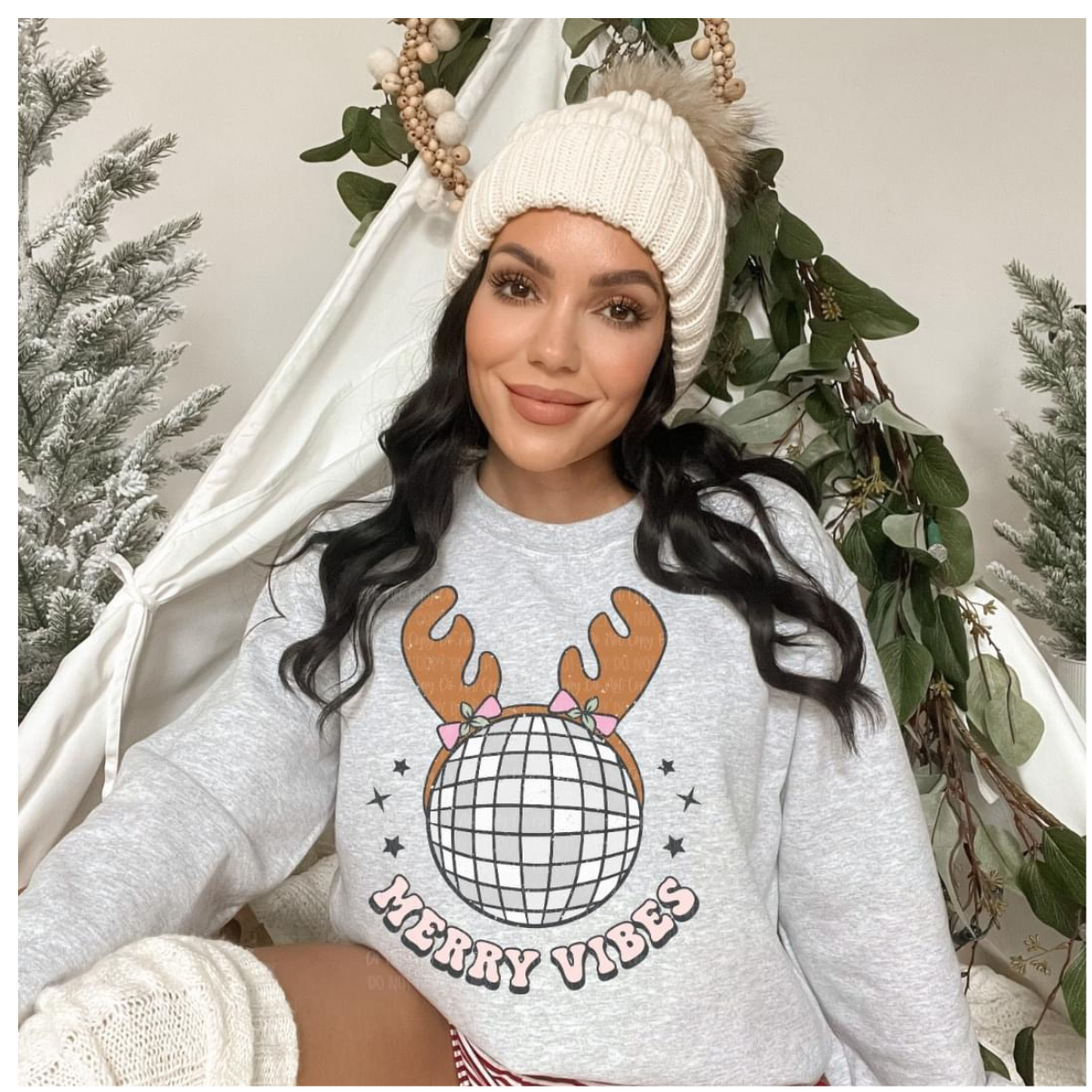 Merry Vibes