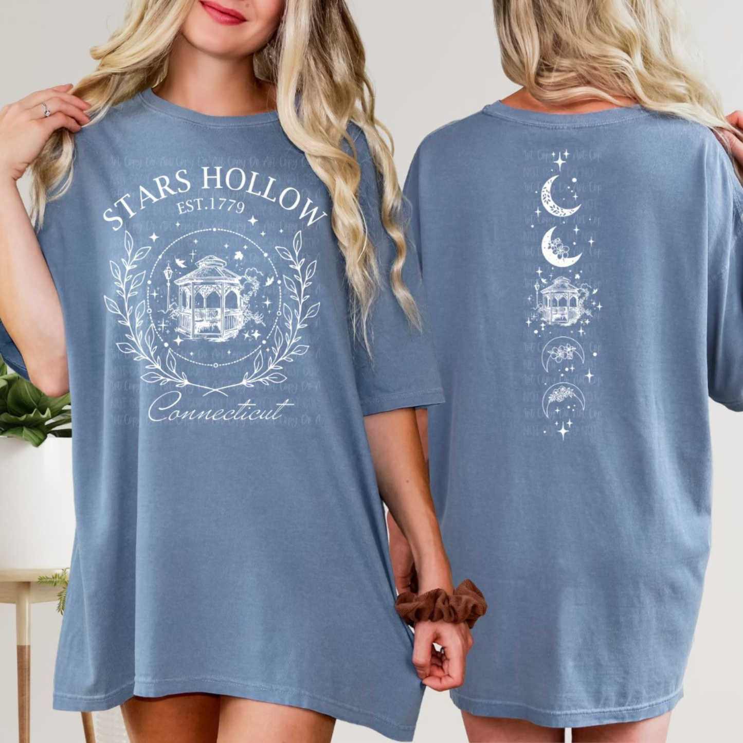 Stars Hollow