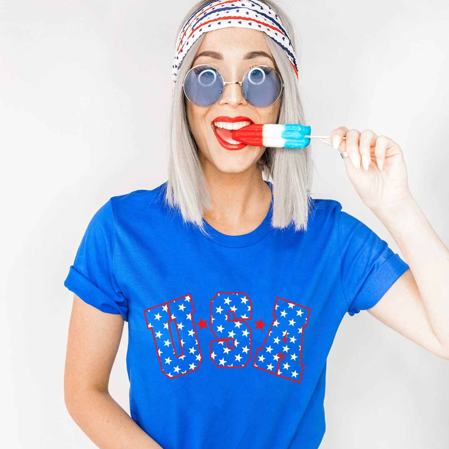 USA