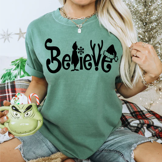 Believe