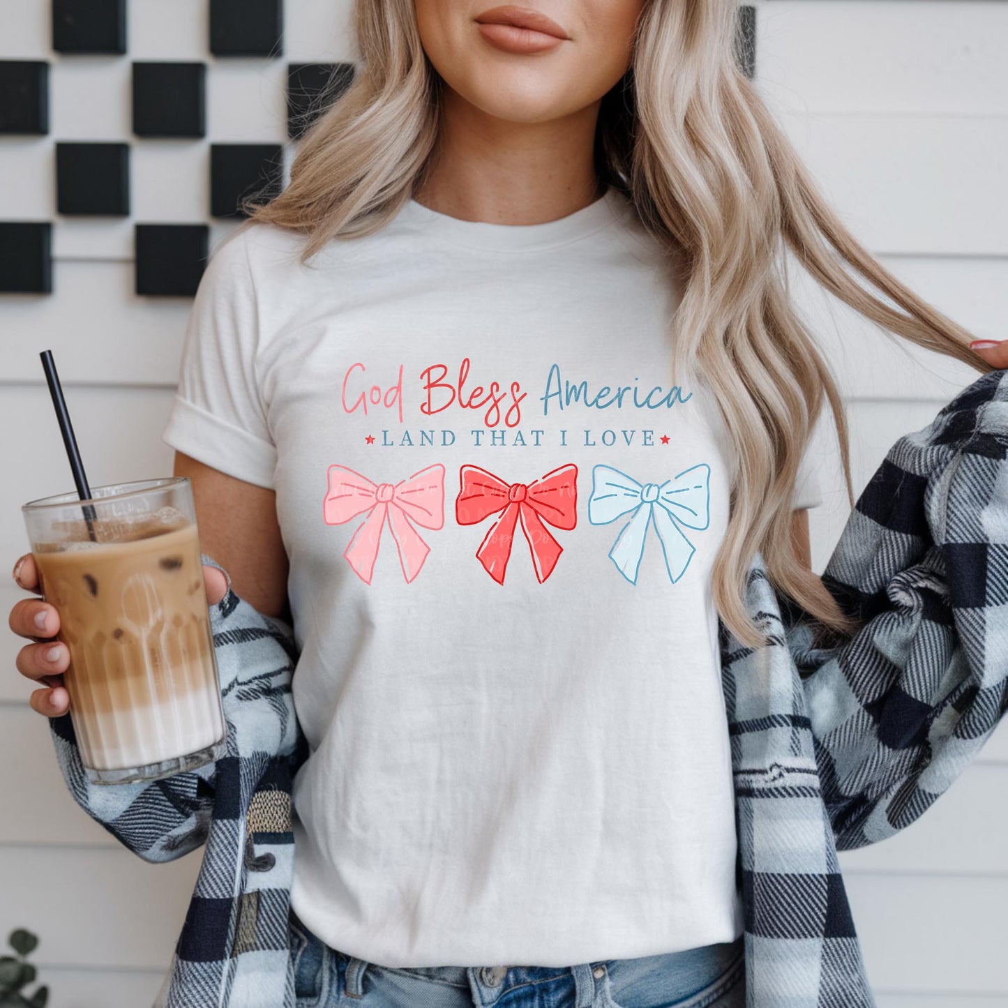 God Bless Bless America