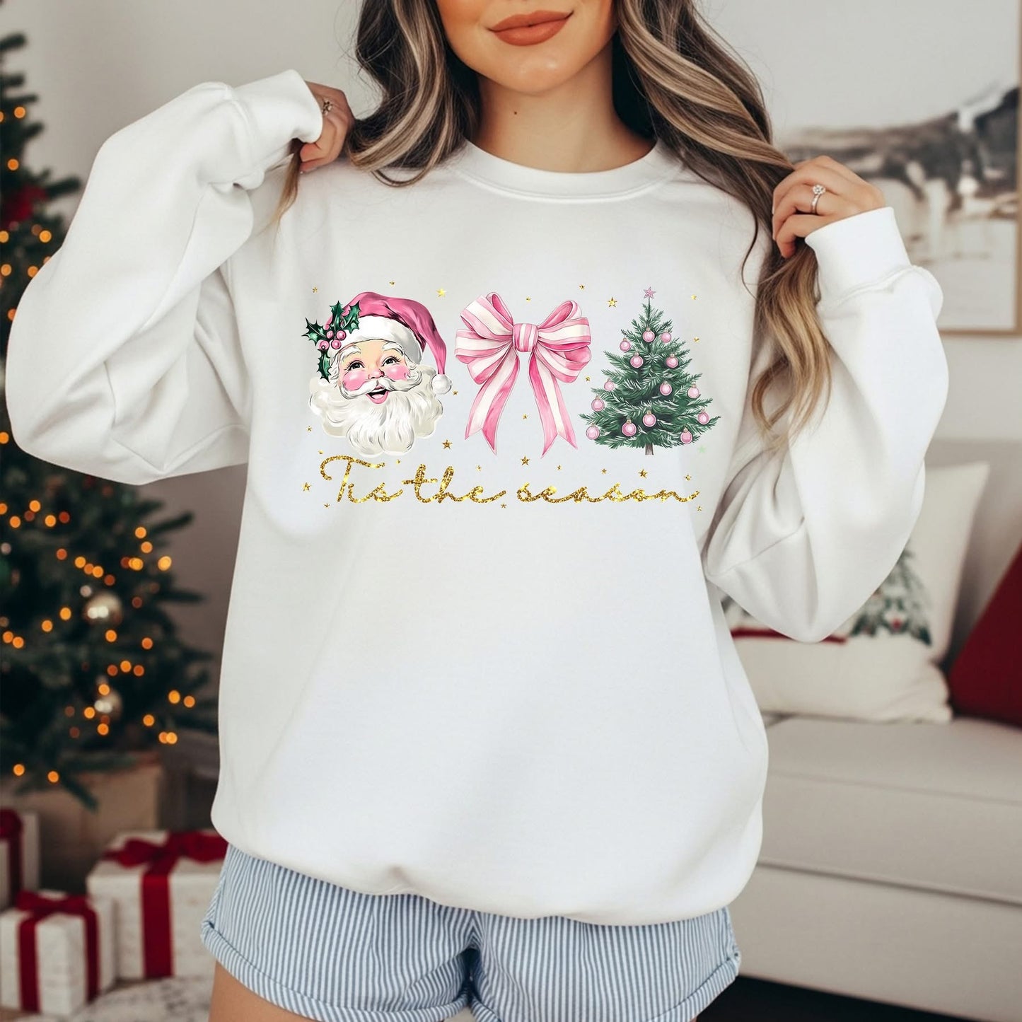 Tis’ The Season