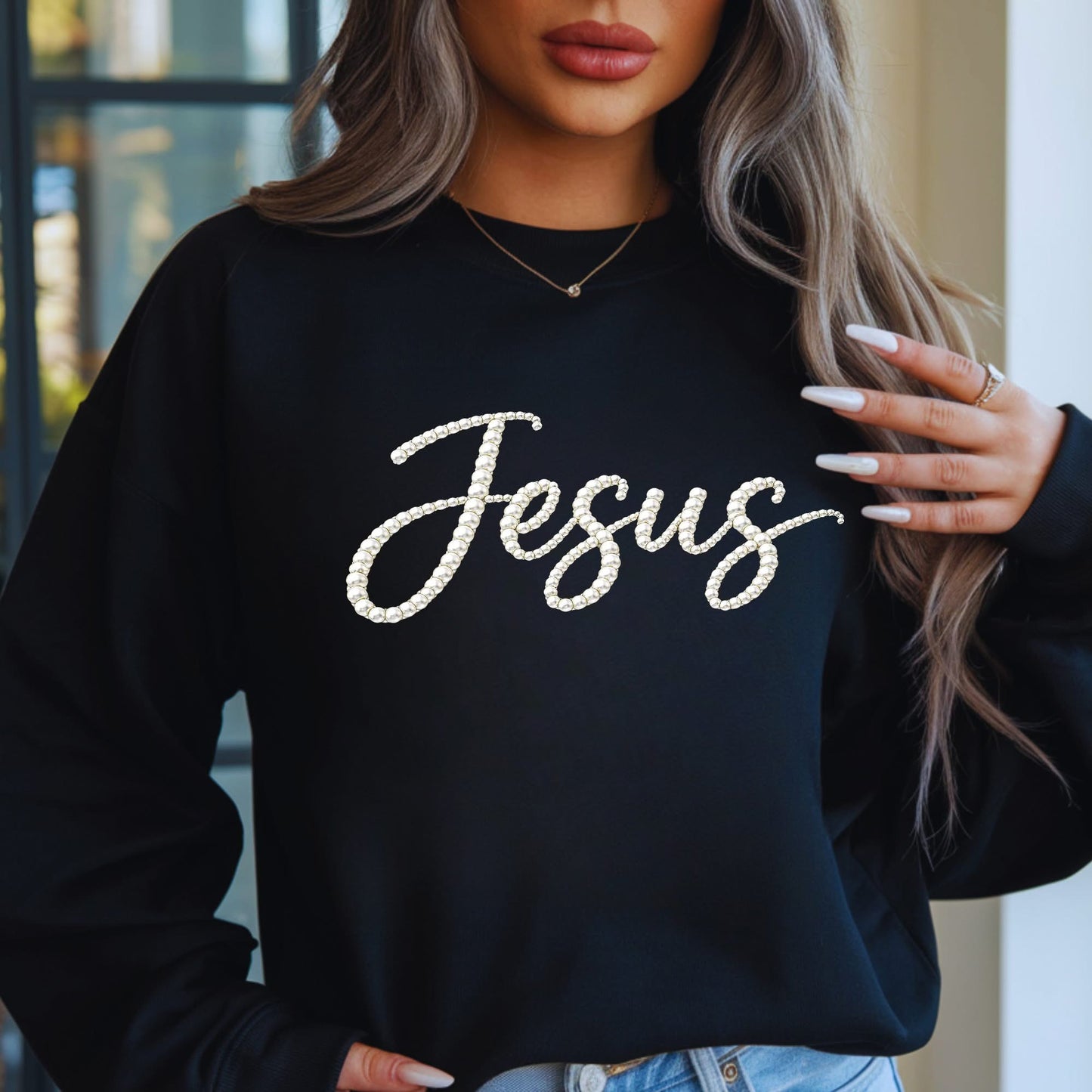 Jesus