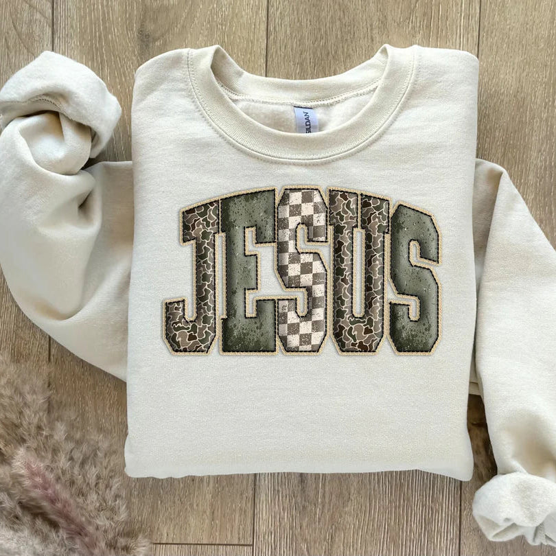 Jesus