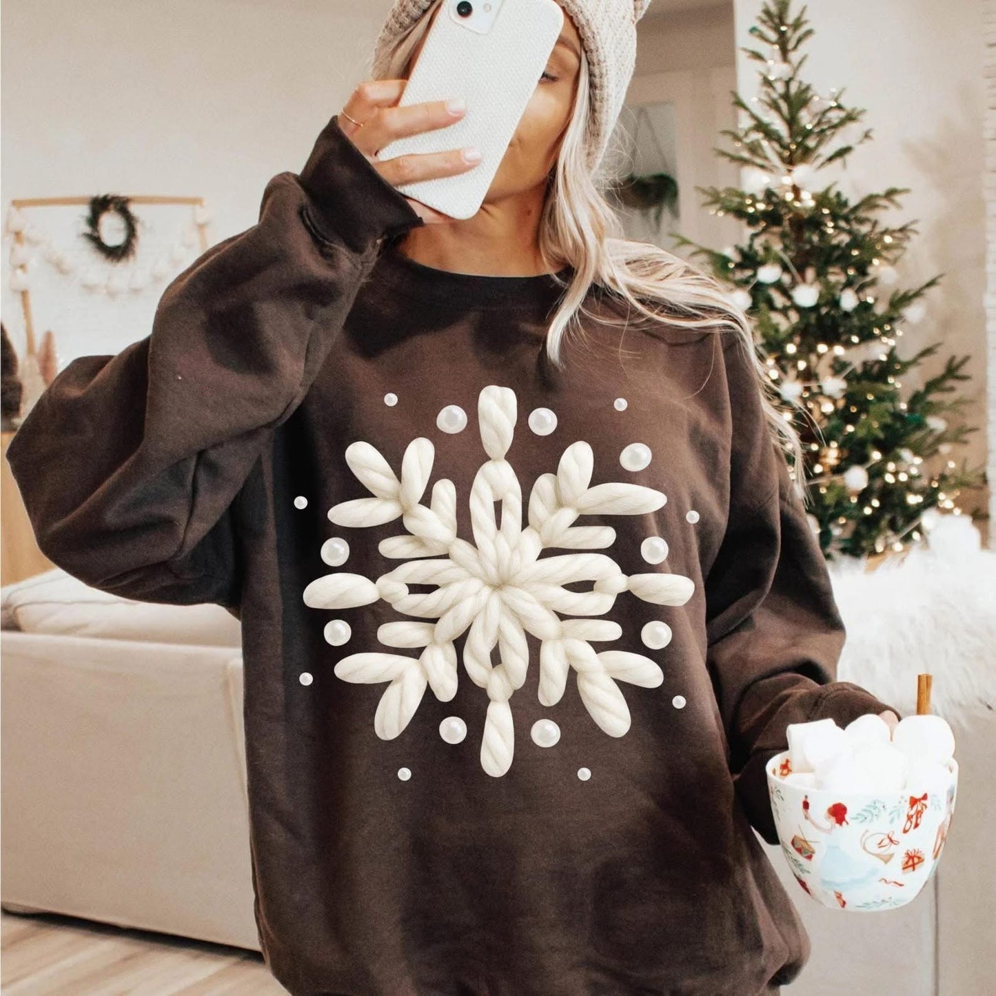Snowflake