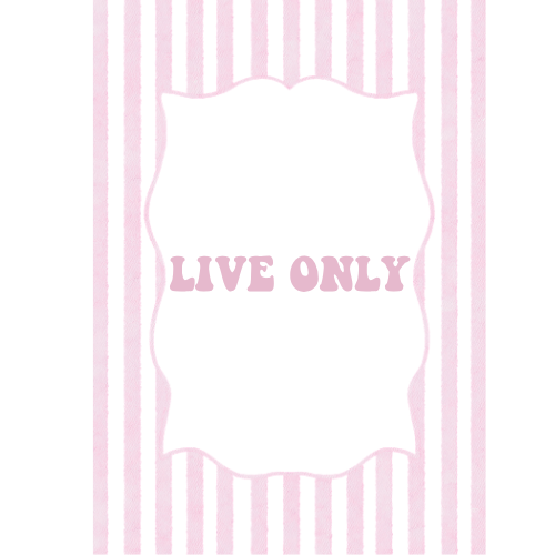 Live Only