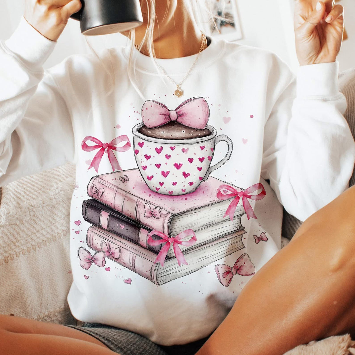Book Lover