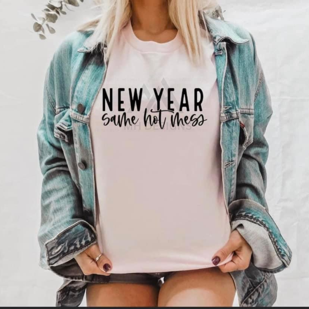 New Year’s