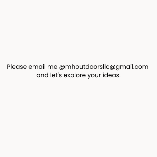 Custom Orders
