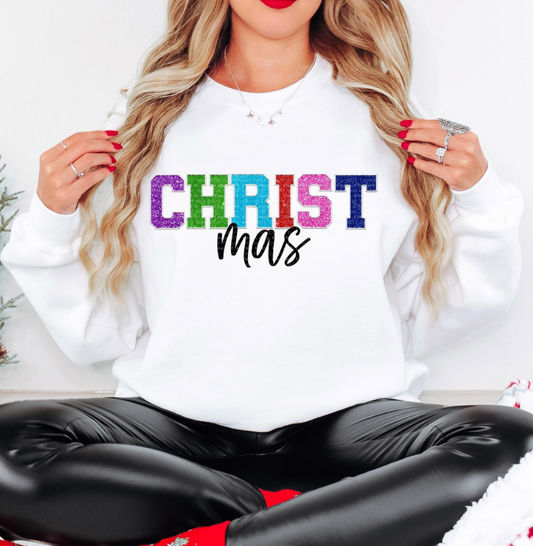 Merry ChrisTmas