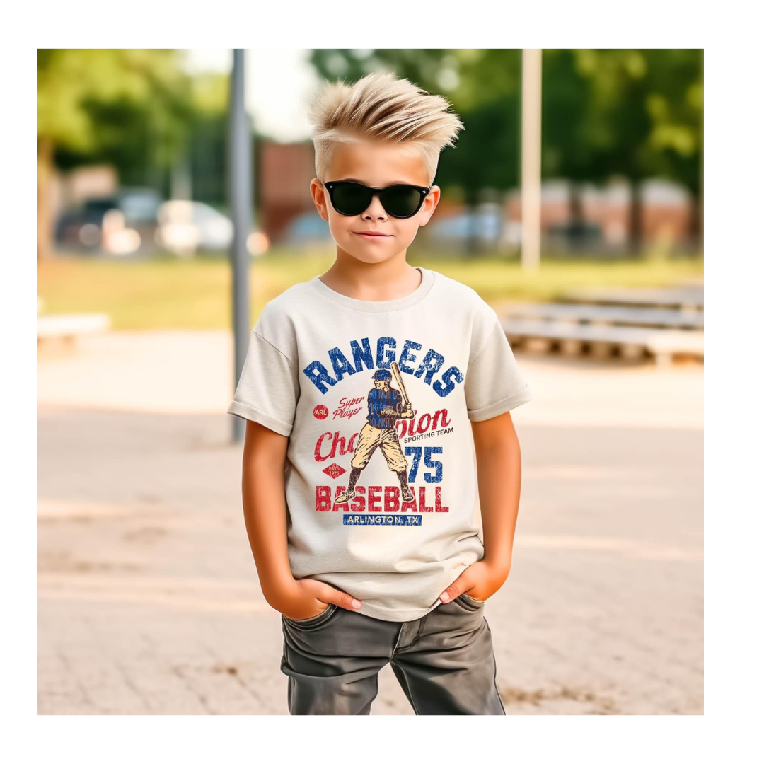 Rangers