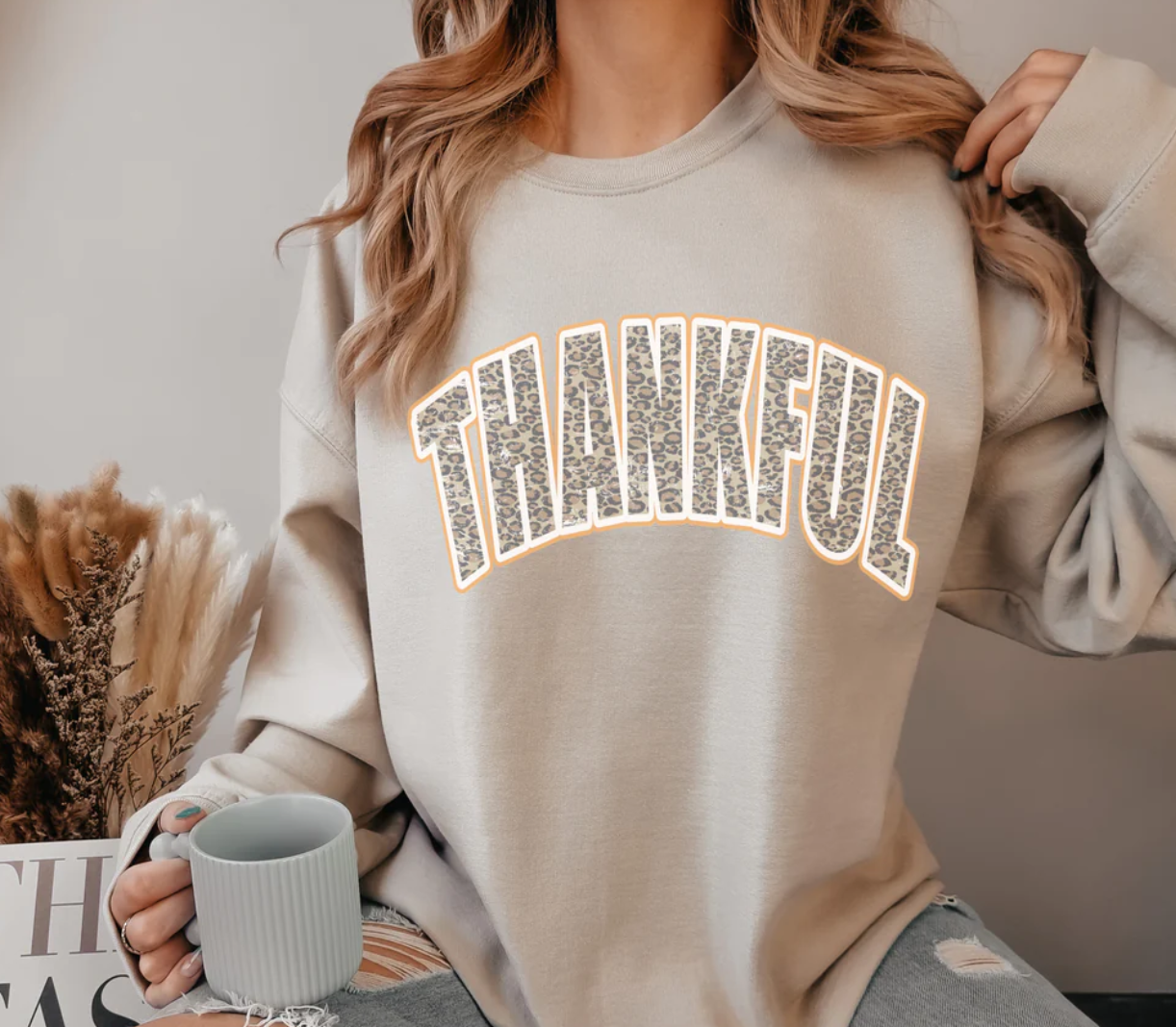 Thankful