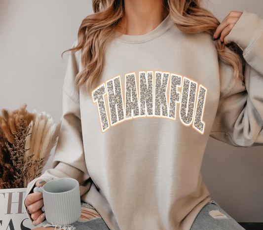 Thankful