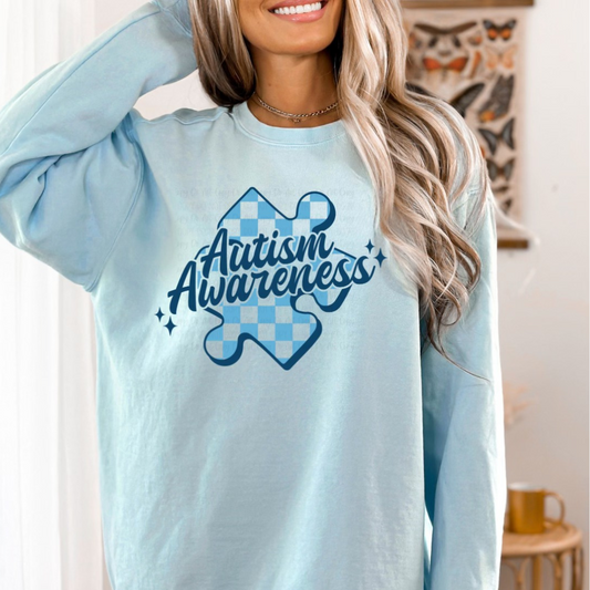 Autism Awareness