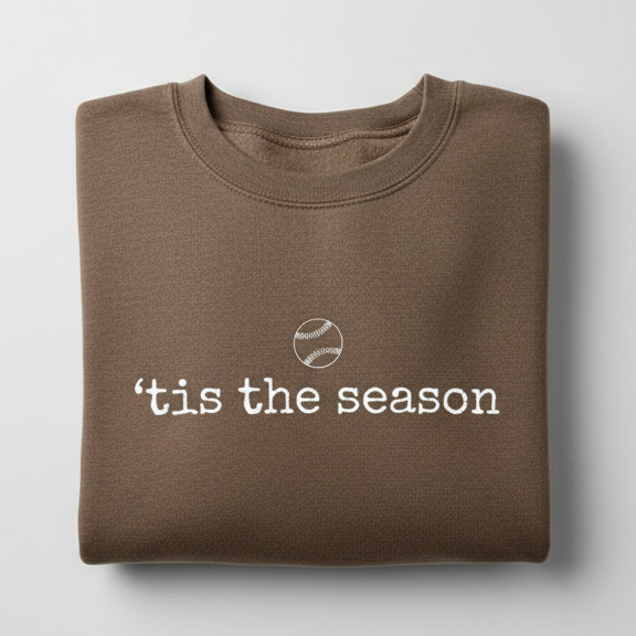 Tis The Season
