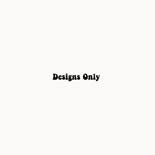 Designs Only