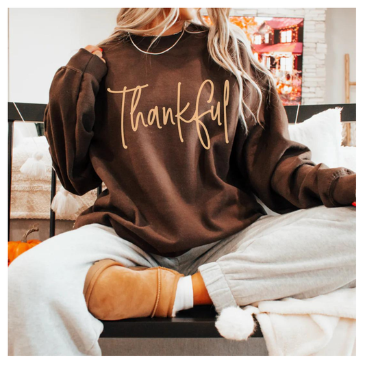 Thankful