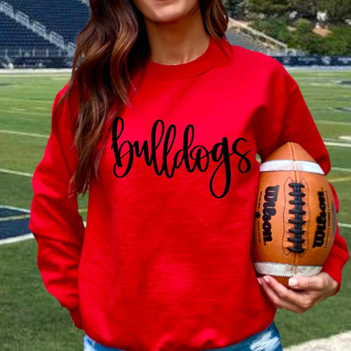 Bulldogs
