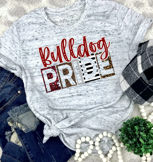 Bulldog Pride