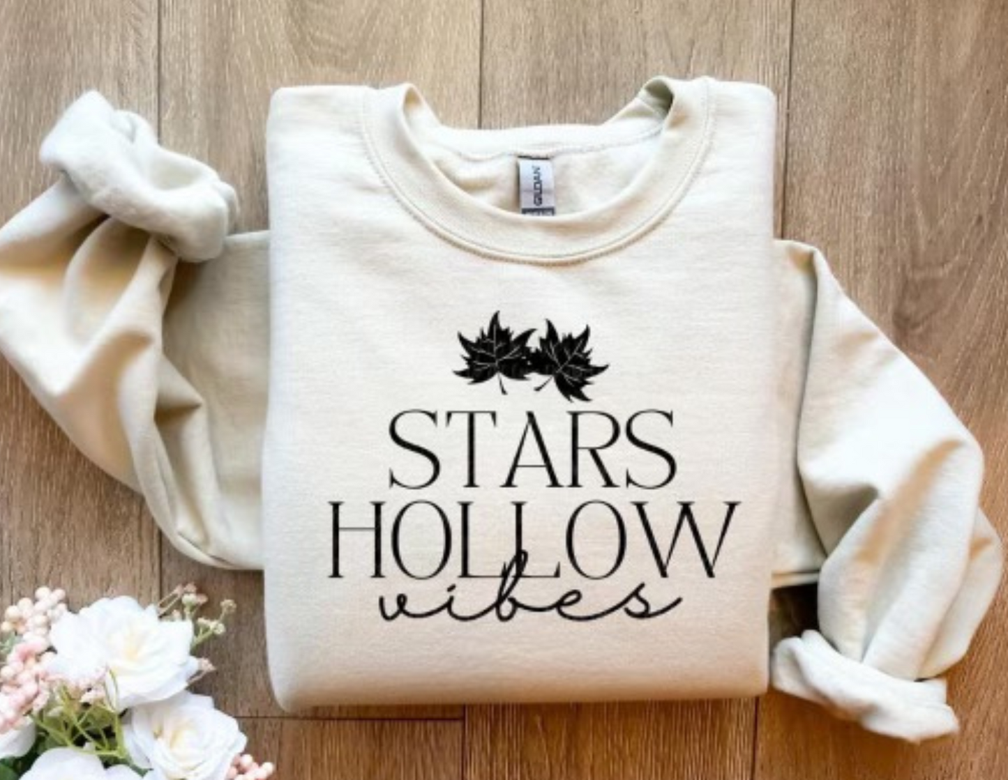 Stars Hallow Vibes