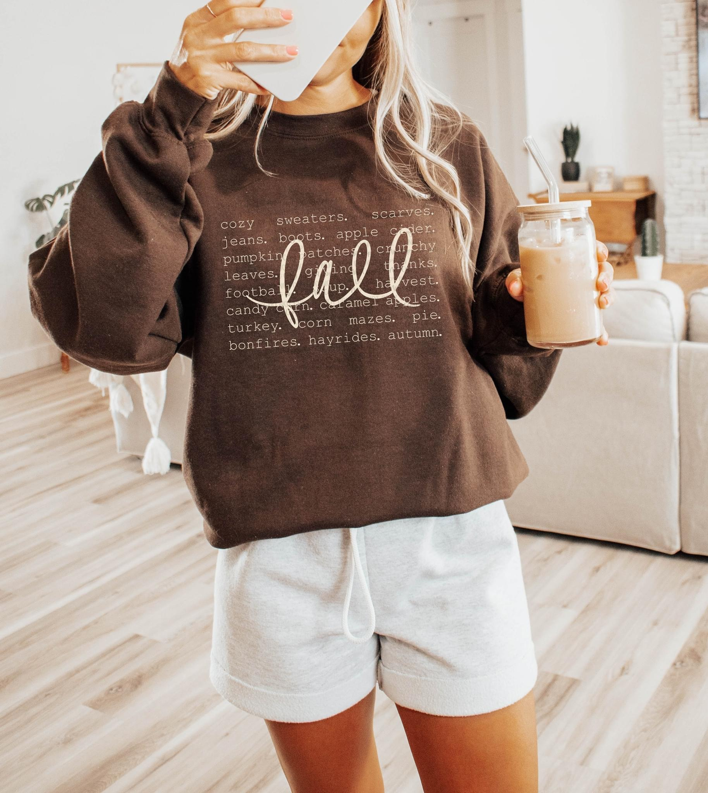 Fall Things