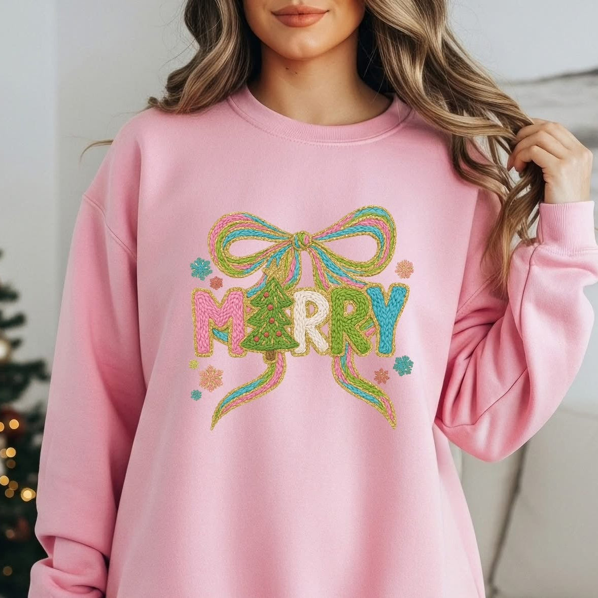Merry