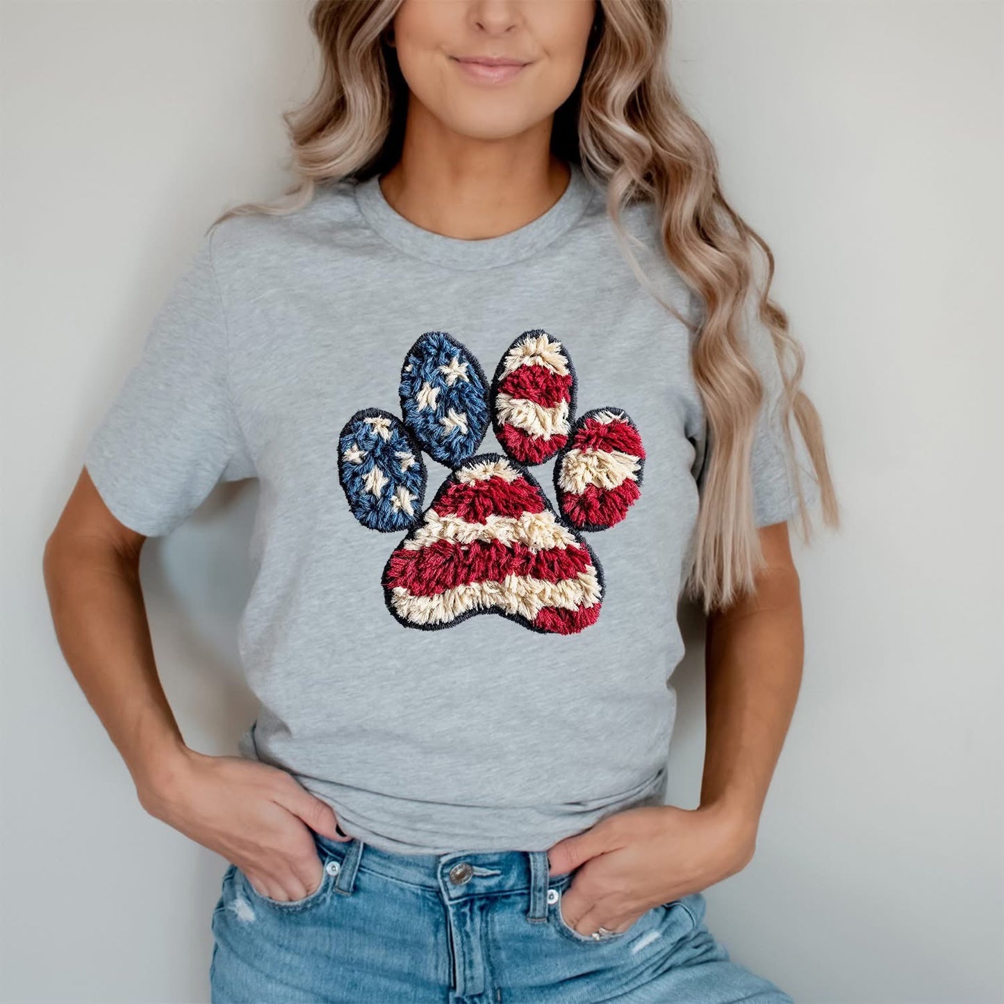 America Paw
