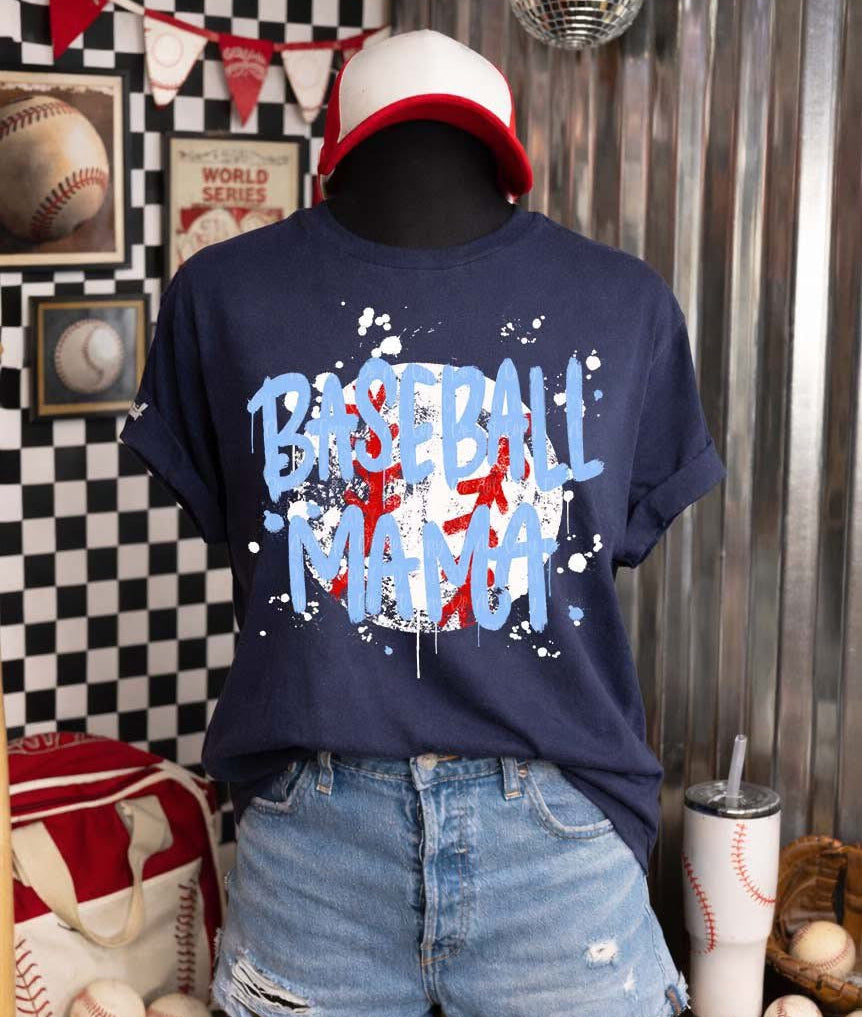 Baseball Mama