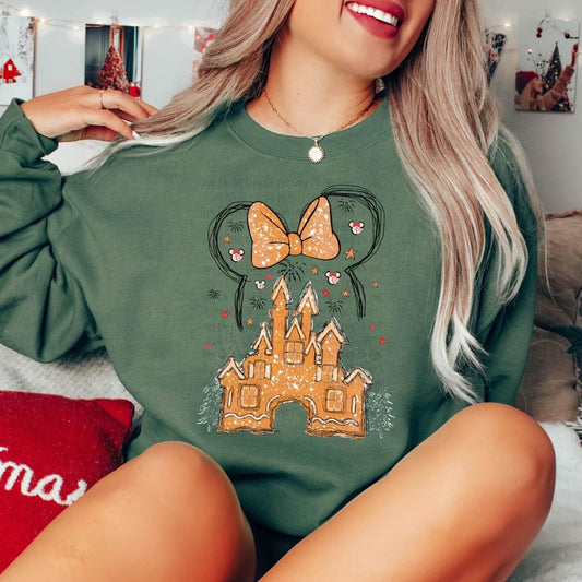 Disney Castle