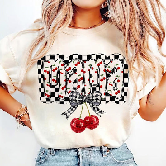 Mama Cherries
