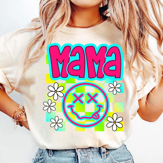 Mama Smiley