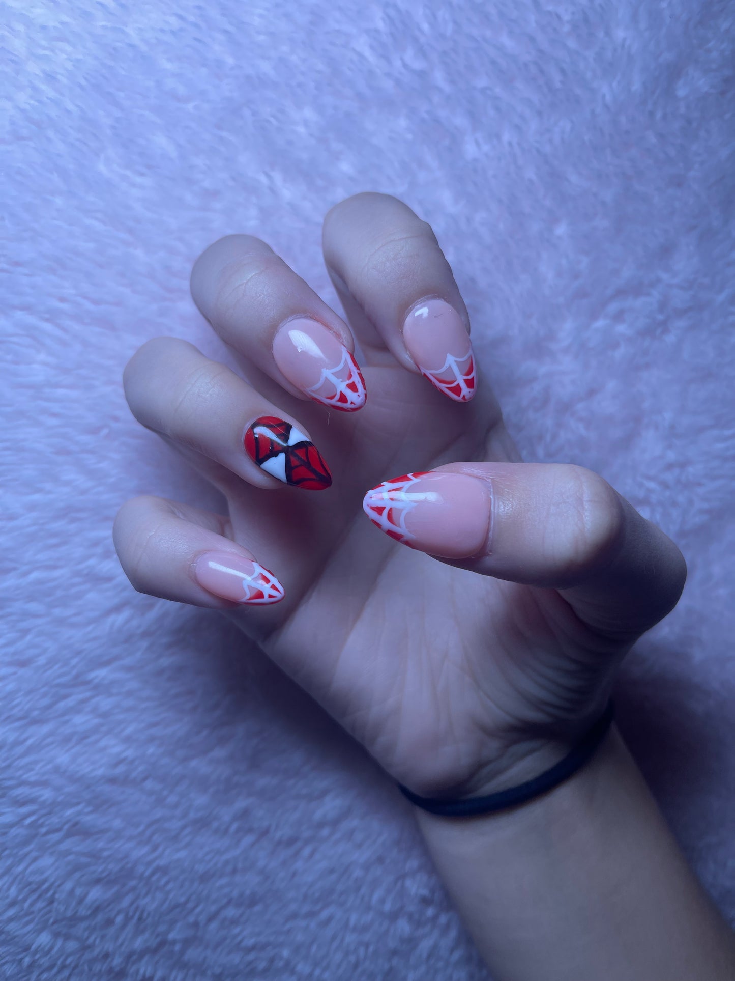 Custom Press On Nails