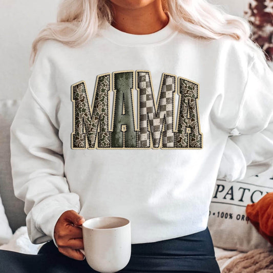 Mama